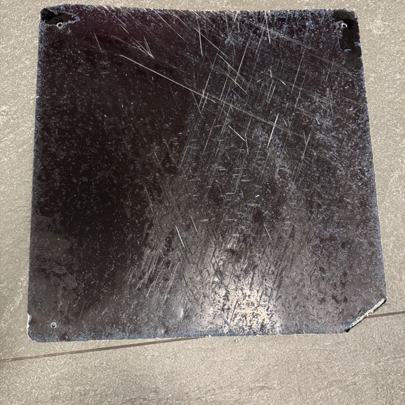 Authentic MTA Signage announcing the use of the OMNY - Picture 2 of 4